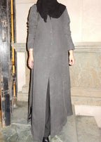 musha abaya