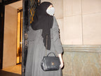 musha abaya