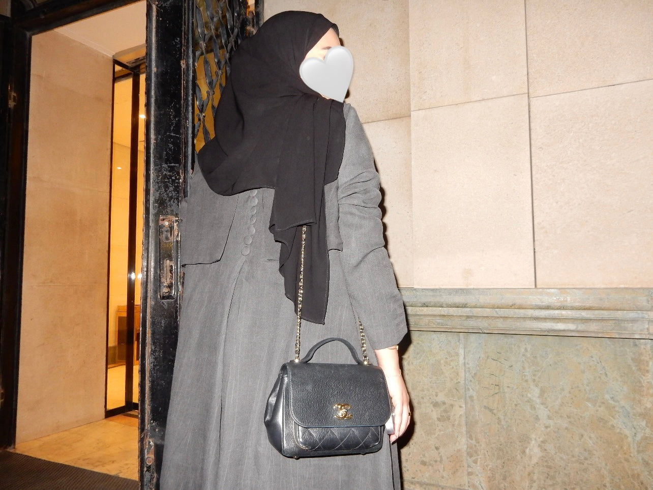 musha abaya
