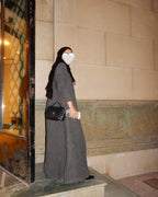 musha abaya