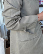 musha linen set