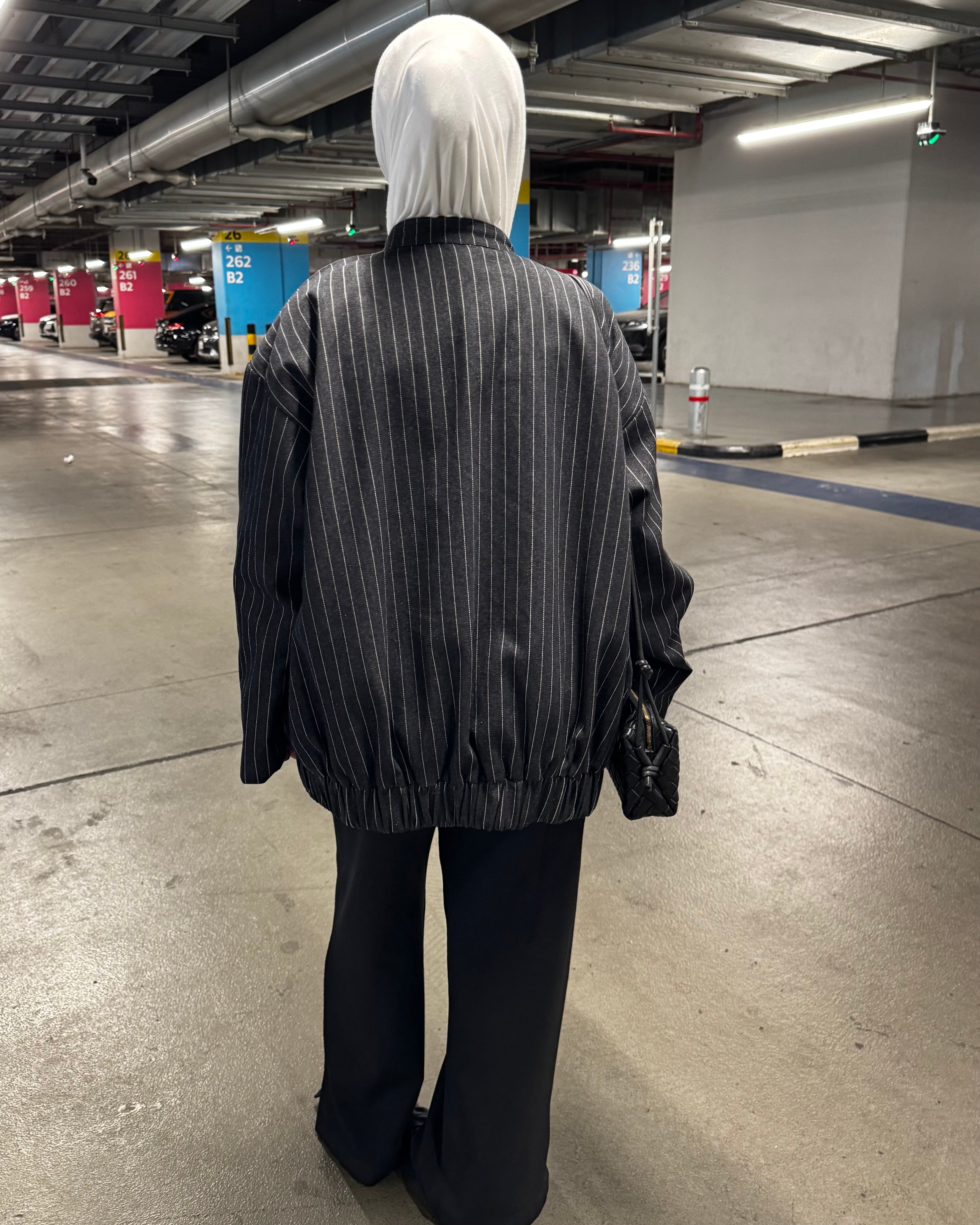 to-go jacket
