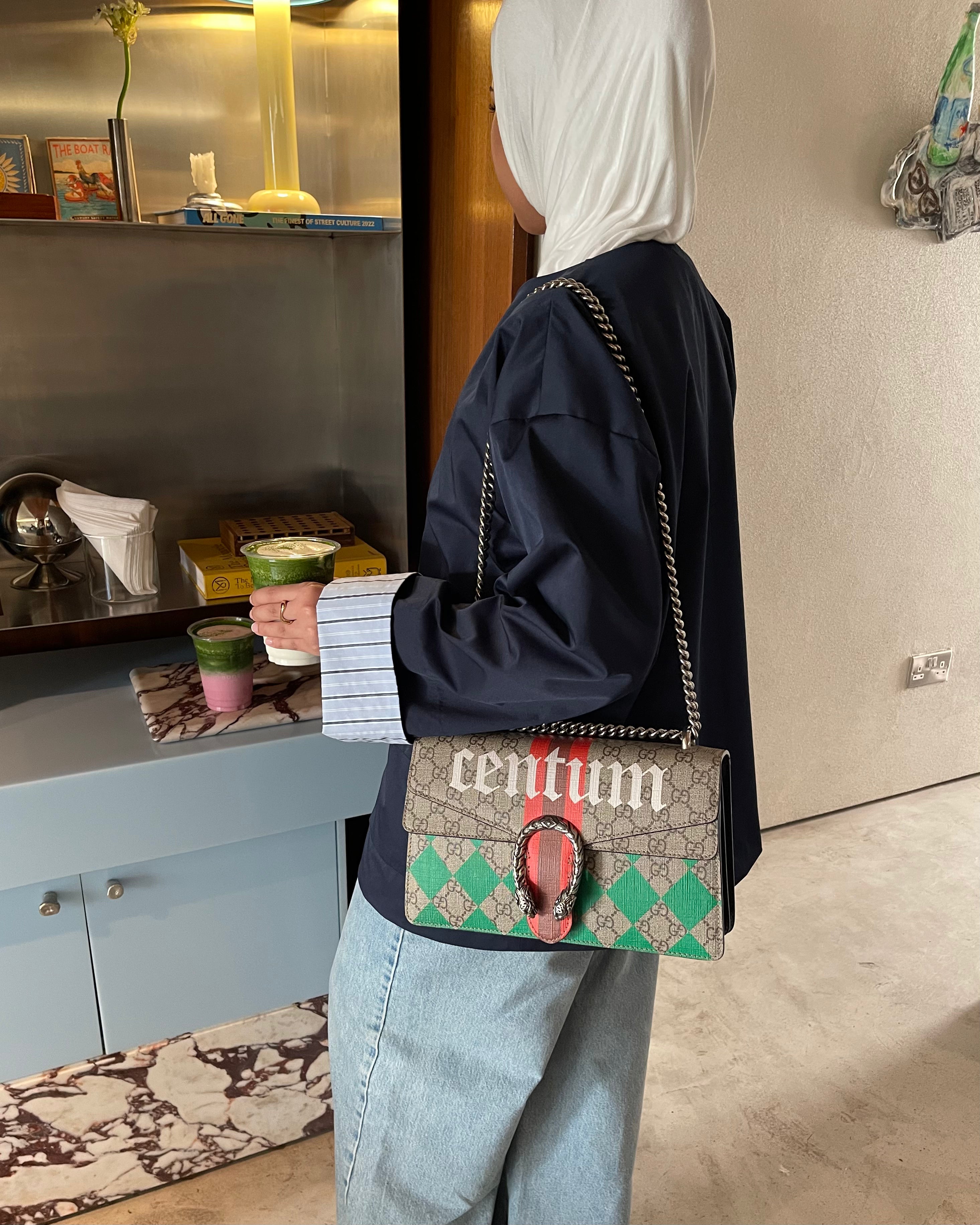 musha navy jacket