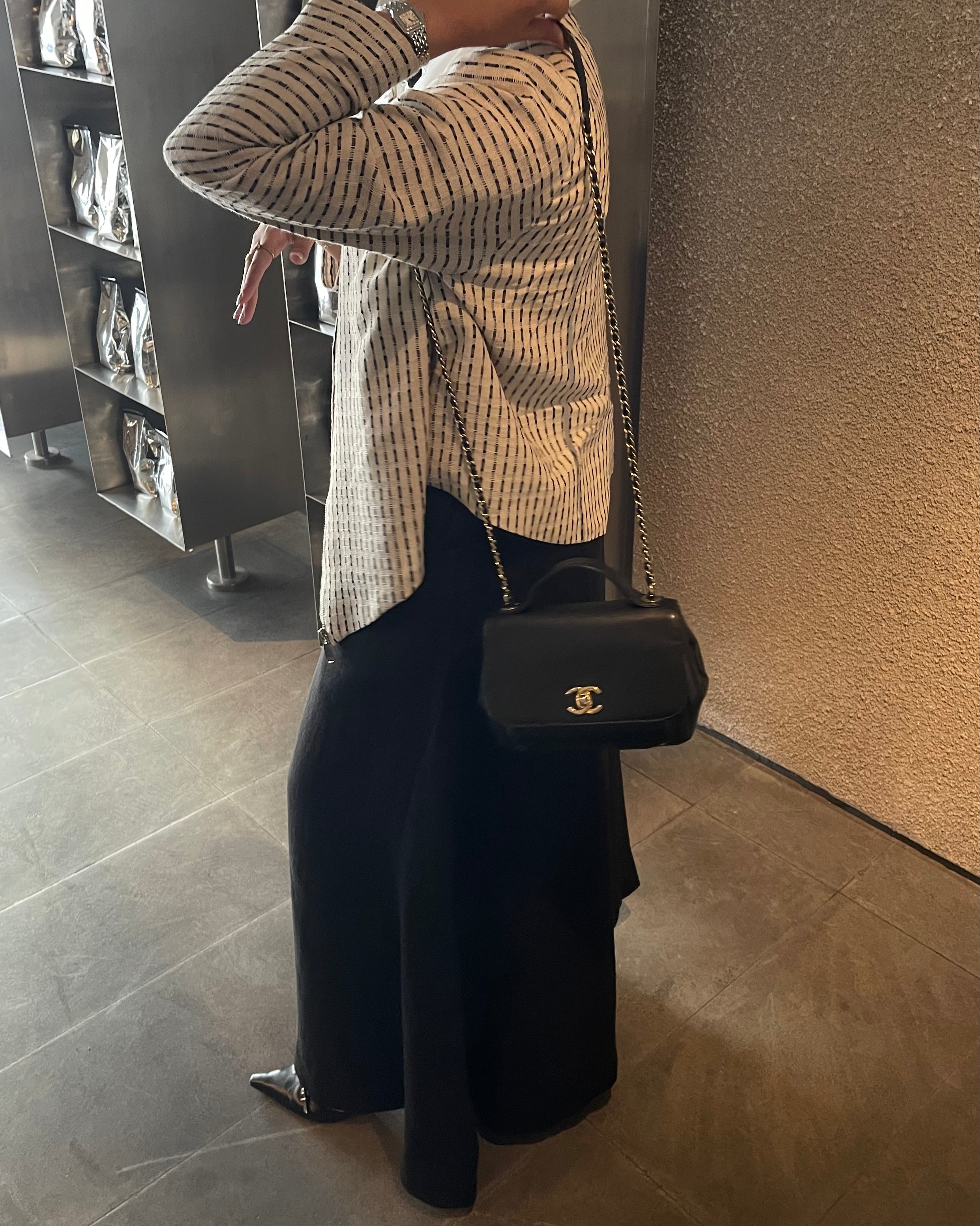 elegant top