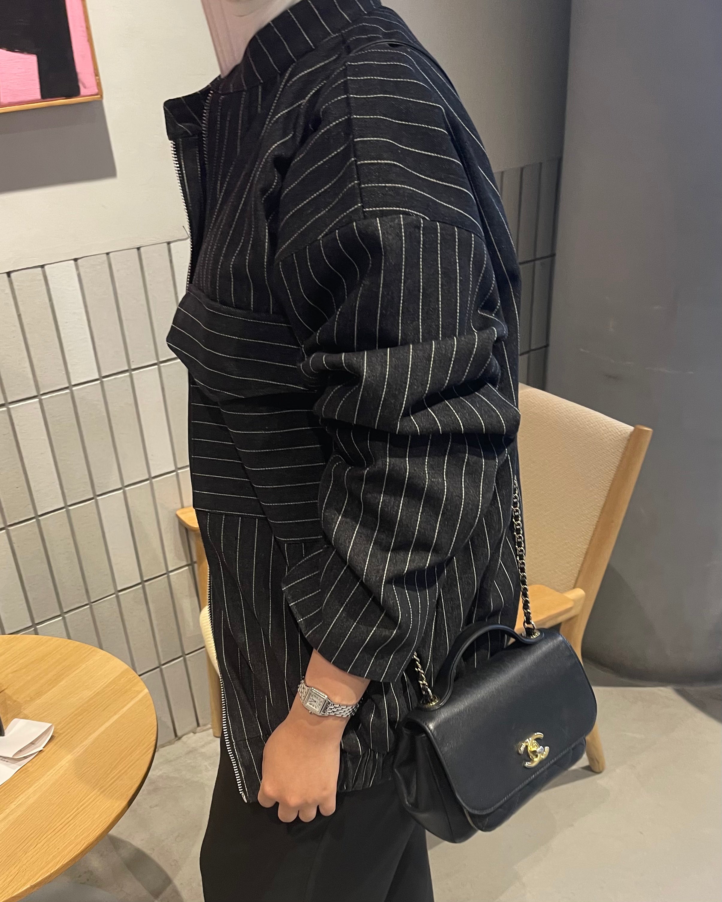 to-go jacket