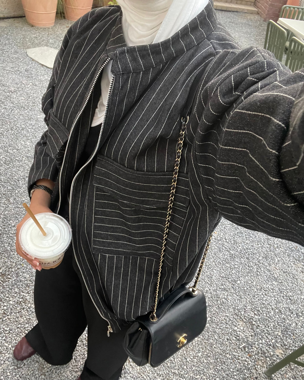 to-go jacket