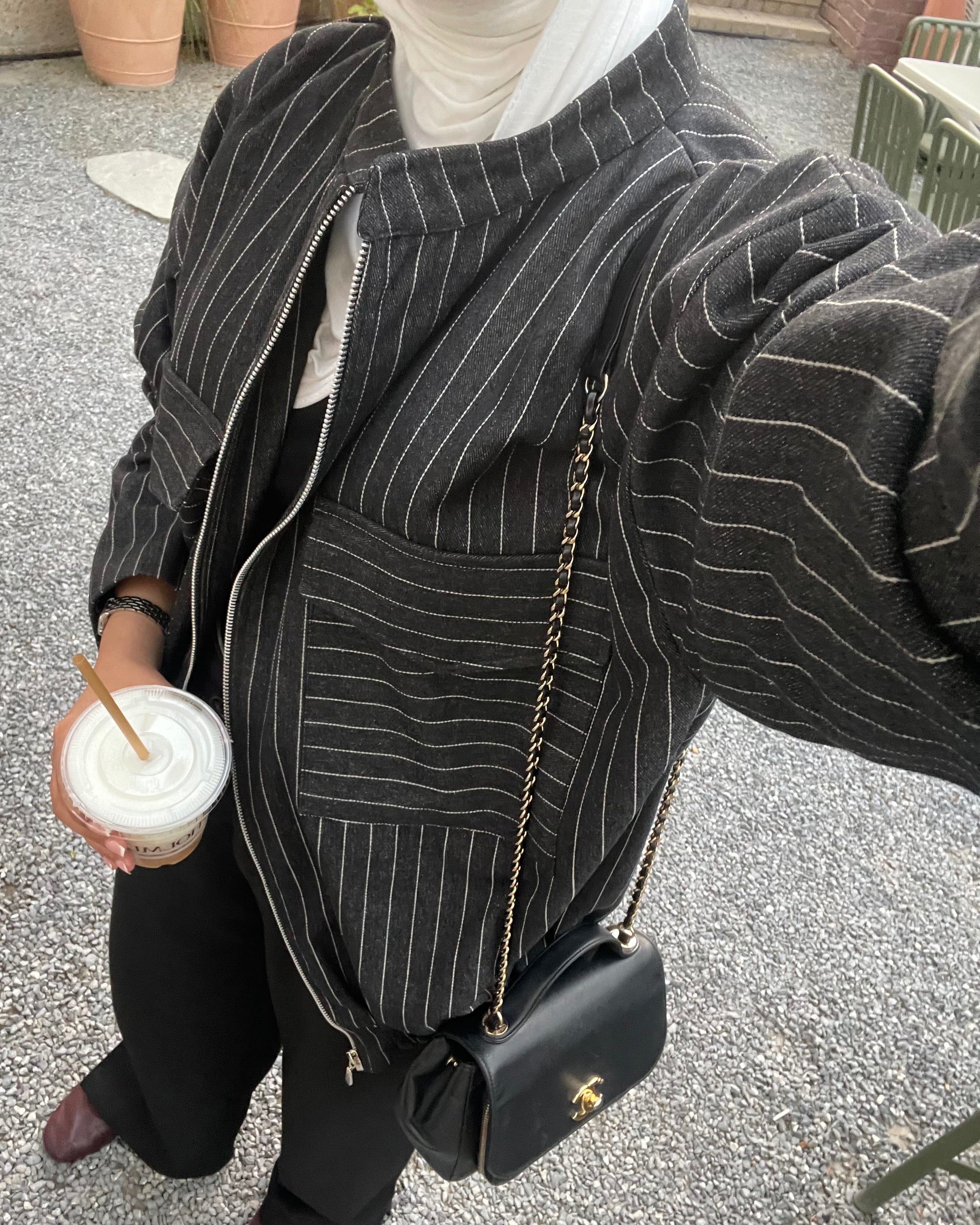 to-go jacket