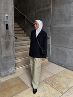 Musha BLAZER