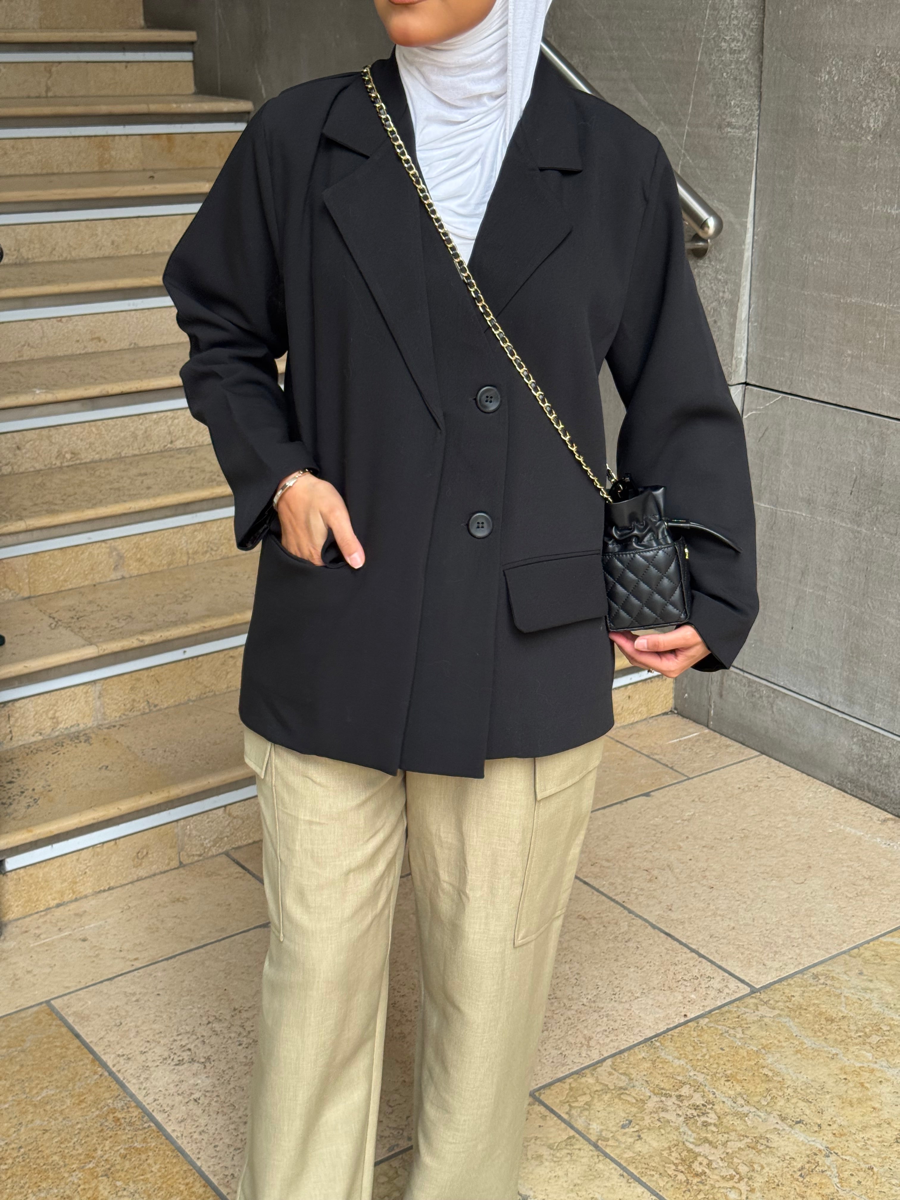 Musha BLAZER